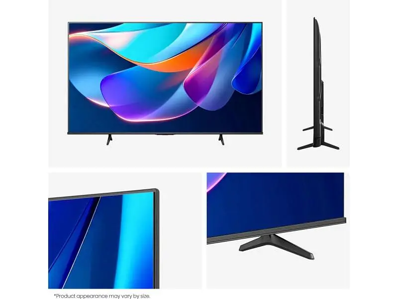 Телевізор Hisense 55A6S - фото 7
