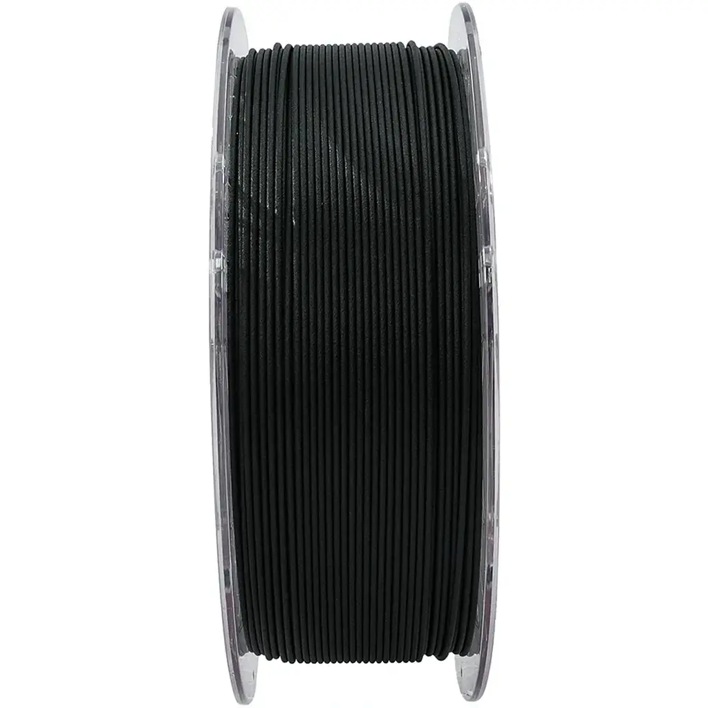Пластик для 3D-принтера Creality PAHT-CF Hyper 1кг, 1.75мм, black (3301060021) - фото 4