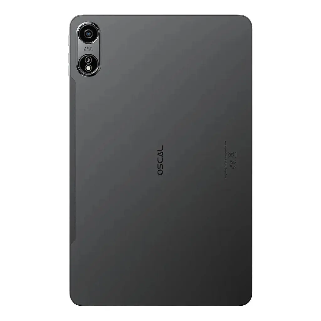 Планшет Oscal Pad 100 12.0" 6/256GB 4G (LTE) Space Grey (6931548326328) - фото 5