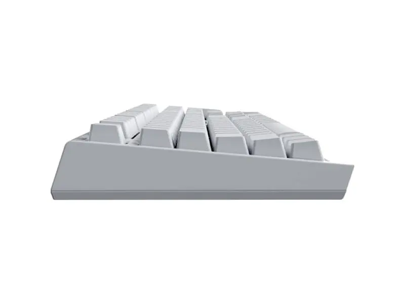 Клавіатура Ducky One X Wireless Magnetic Switch White (ON2408AST3-DAUSPDOECL2WW1) - фото 3