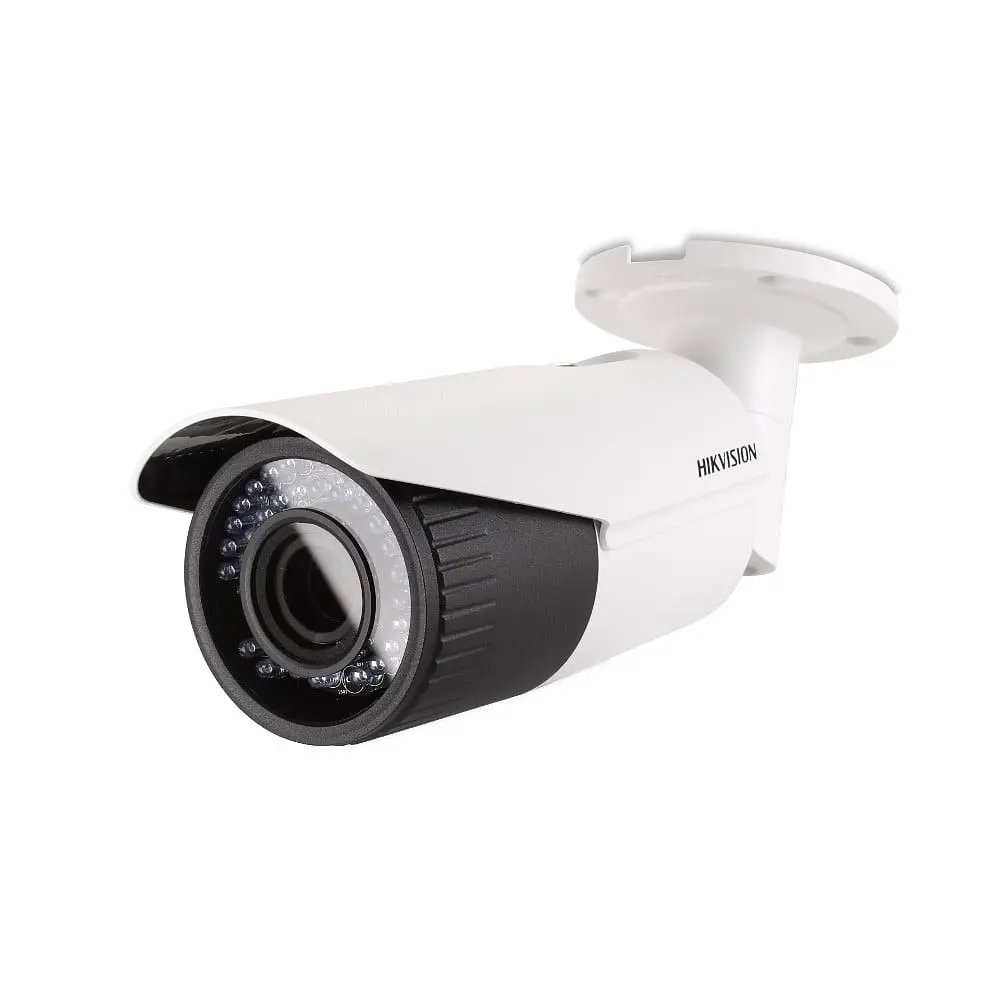Відеокамера DS-2CD1631FWD-IZ Hikvision 3Mp f=2.8-12mm (99-00001121) - фото 2