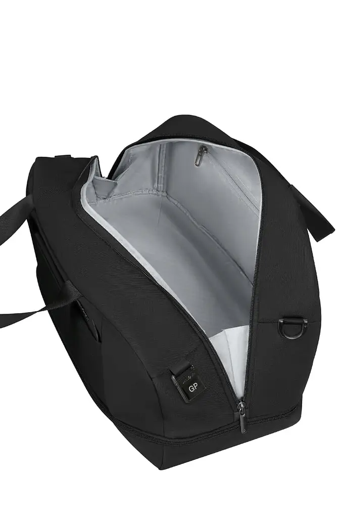 Дорожня Сумка Samsonite PARALUX BT BLACK 49x28x22 KT3*09003 - фото 5