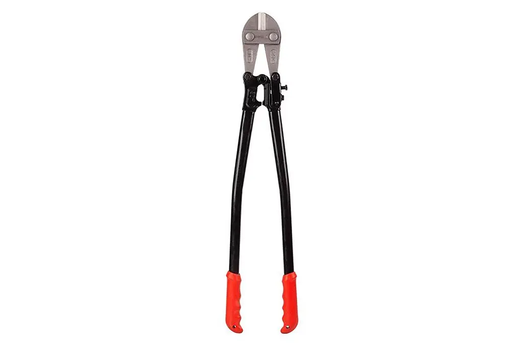 Ножиці арматурні болторізи Intertool 750 мм d=9 мм Pro HT-0154 - фото 3