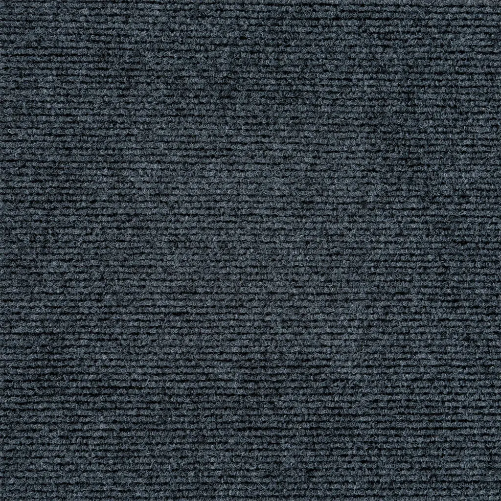 Самоклеюча плитка під ковролін Sticker Wall SW-00001420 300x300x4мм Темно-сірий - фото 2
