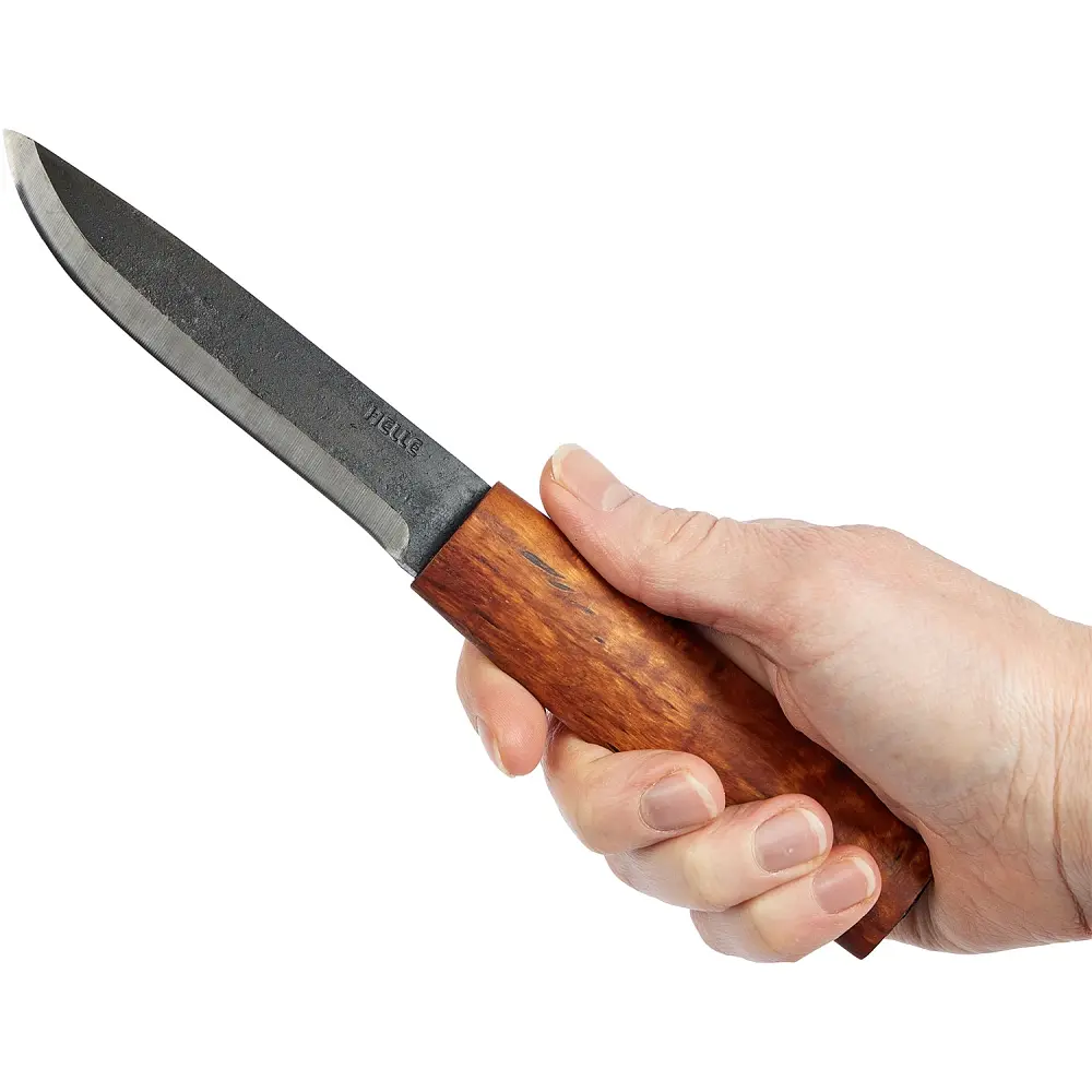 Ніж Helle Viking - фото 3