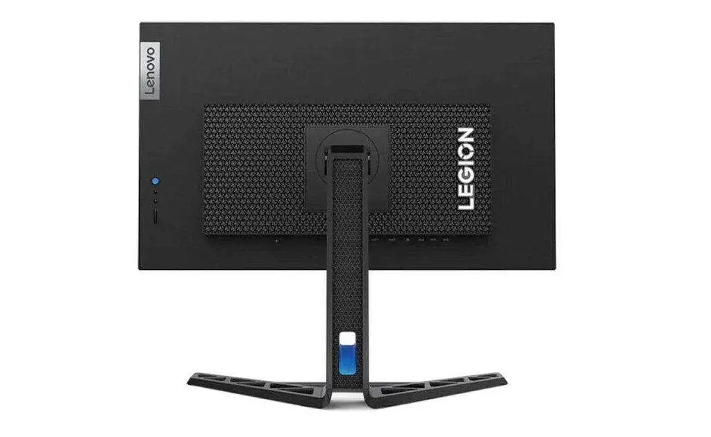 Монітор Lenovo Legion Y27Q-30 (66F7GAC3EU) - фото 4