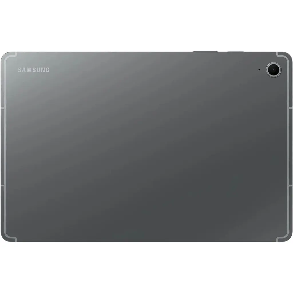 Планшет Samsung Galaxy S10 FE 5G SM-X526 8/128GB Gray (SM-X526BZAREUC) - фото 5