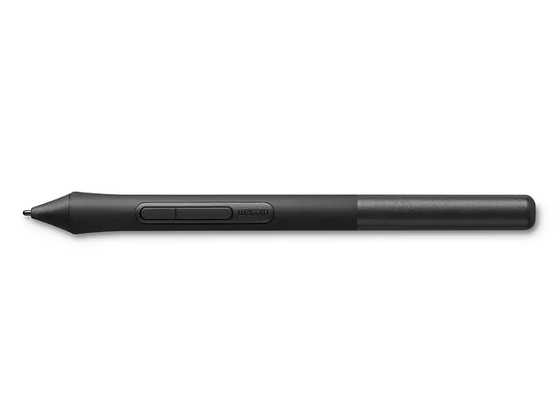 Графічний планшет Wacom Intuos M Bluetooth Black (CTL-6100WLK-N) - фото 9