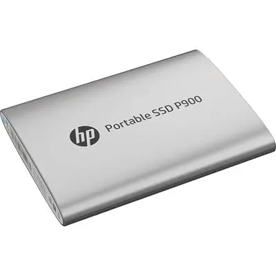 Накопитель SSD USB Type-C 2TB P900 HP (7M697AA) - фото 3