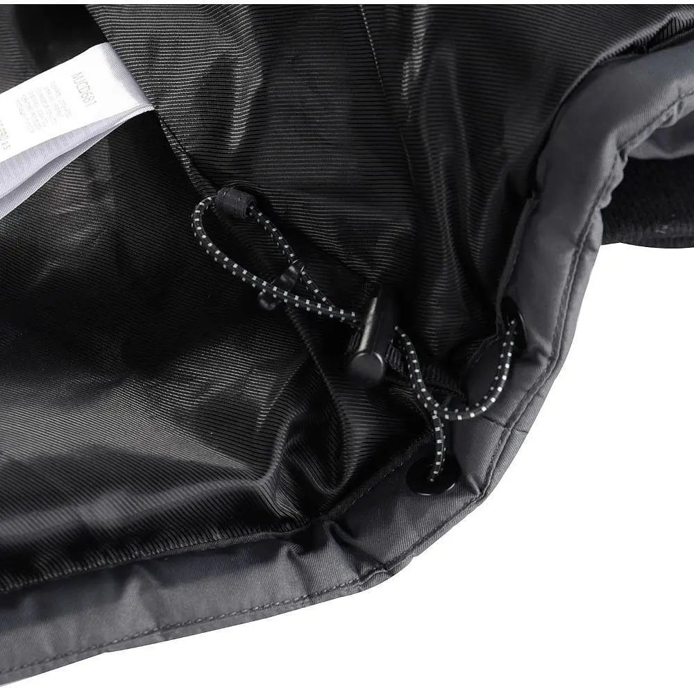 Куртка Alpine Pro Werd S Серая (1054-007.020.0073) - фото 6