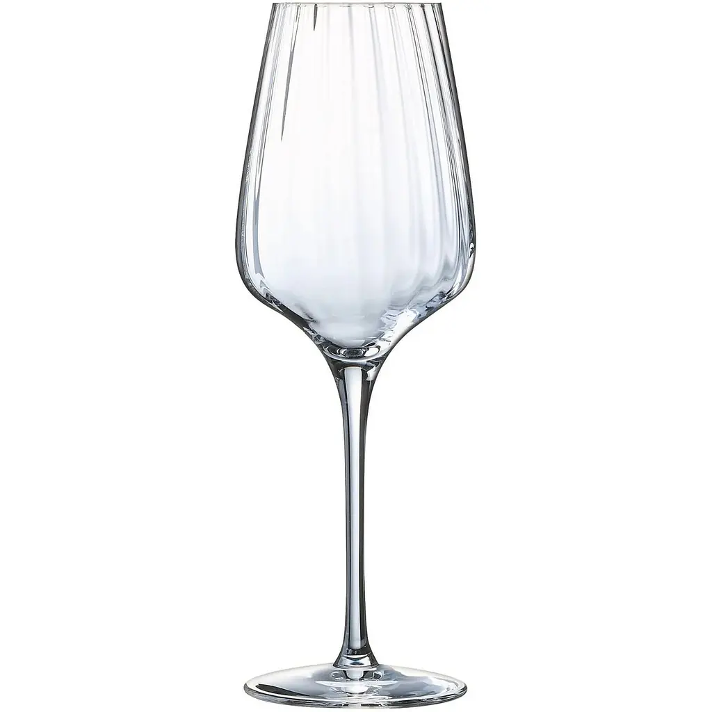 Набір келихів для вина Chef & Sommelier Symetrie 550 мл 6 шт. (V2696/1) - фото 2