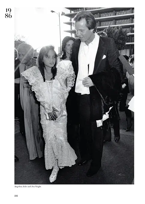 Red Carpet Oscars. Who wore what and why - фото 6