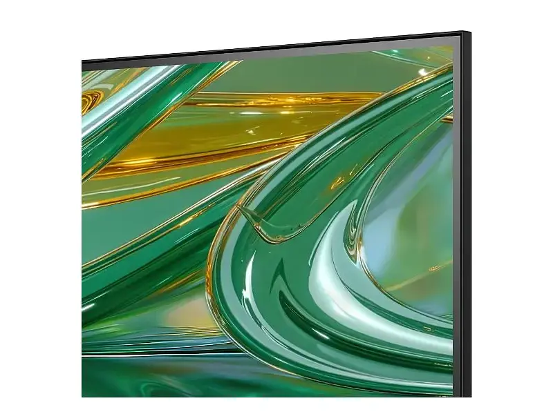 Телевізор Hisense 55E8S - фото 5