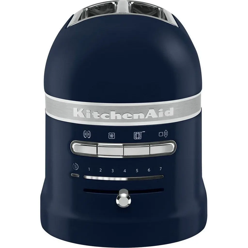 Тостер KitchenAid Artisan 5KMT2204EIB [126195] - фото 4