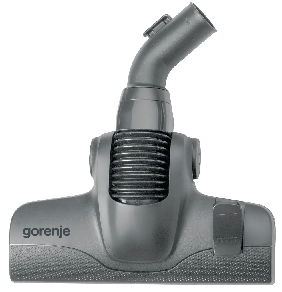 Пилосос Gorenje VCE 03 SPRCY (VC-T4019) (6623623) - фото 5