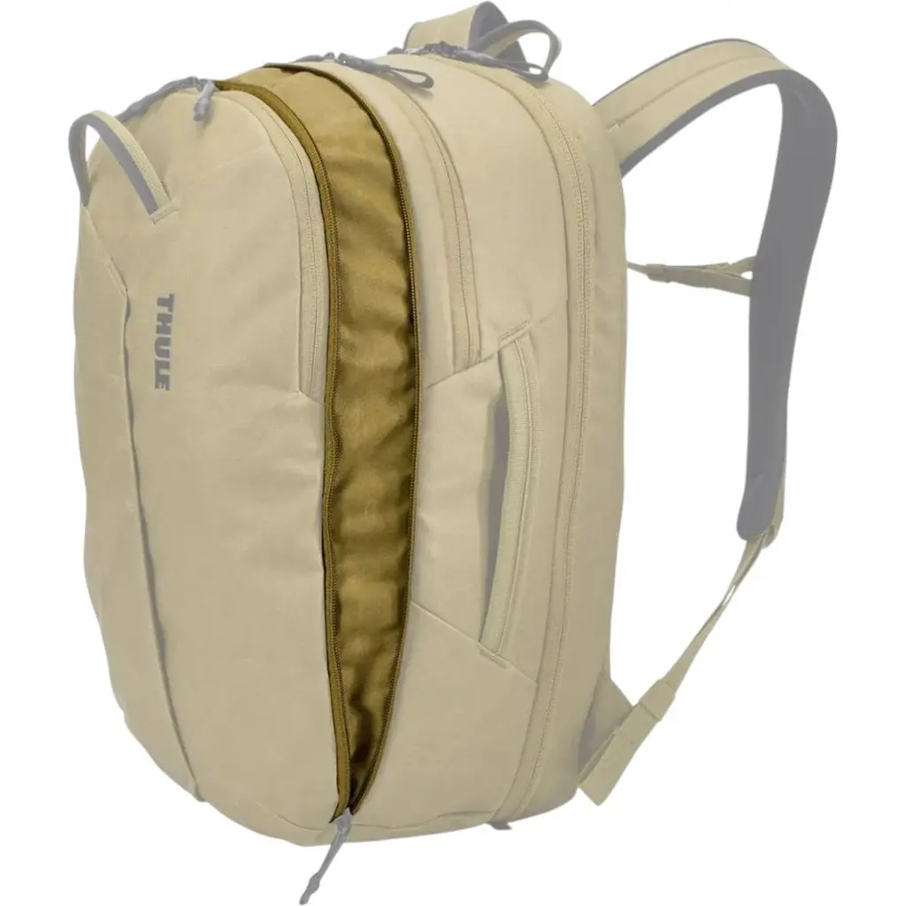 Рюкзак Thule Aion Travel Backpack 28L Nutria (TH 3204722) - фото 4