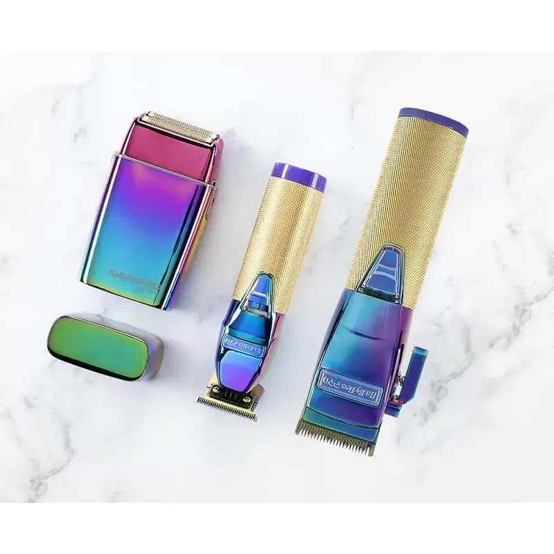 Машинка для стрижки Babyliss Pro (FX8700IE) - фото 2