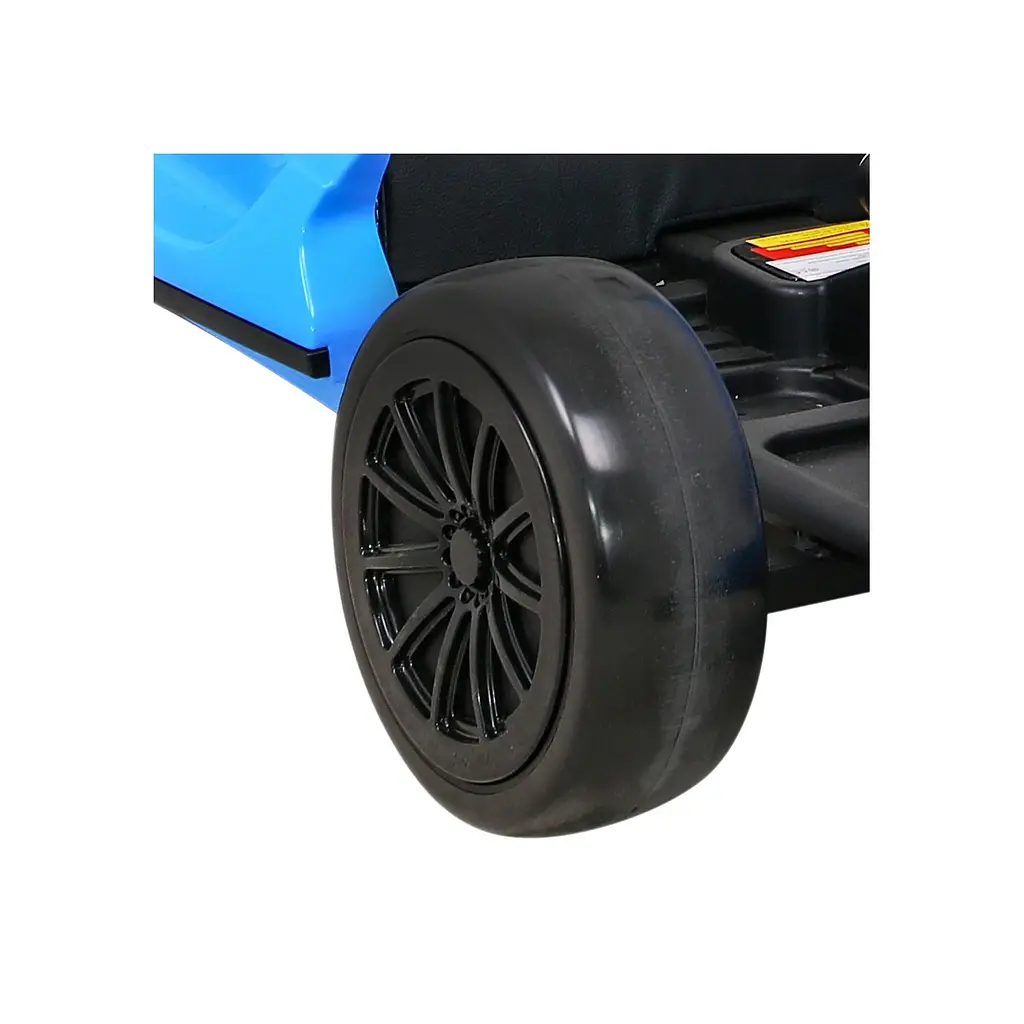 Електроавтомобіль Ramiz Speed ​​7 Drift King 24, Blue (PA.A035.NIE) - фото 4