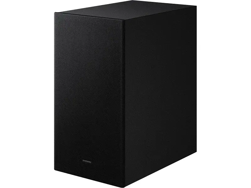 Саундбар Samsung HW-B750F/UA - фото 12