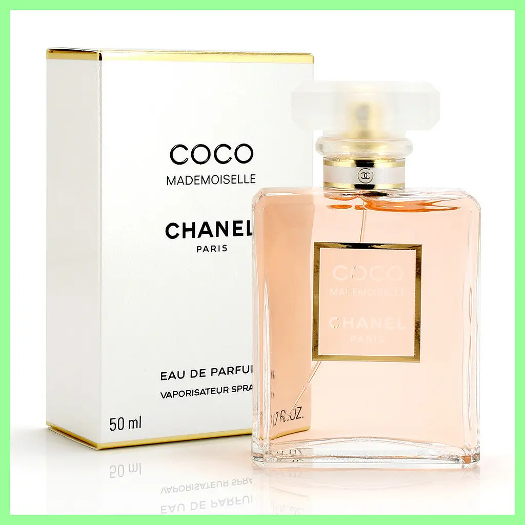  Chanel Coco Mademoiselle 100 мл ТЕСТЕР парфюмированная вода - фото 3
