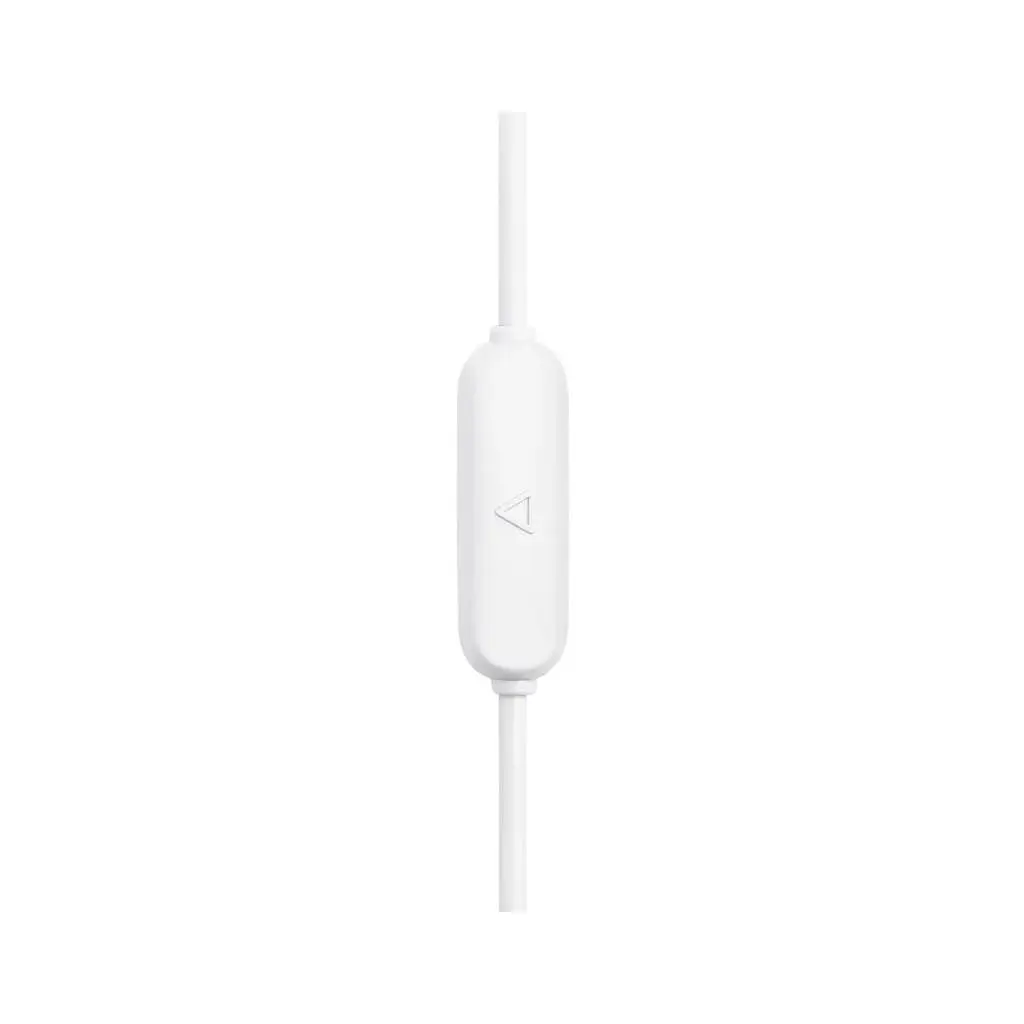 Навушники JBL Endurance Run 3C USB-C White (JBLENDURRUN3CWHT) - фото 6
