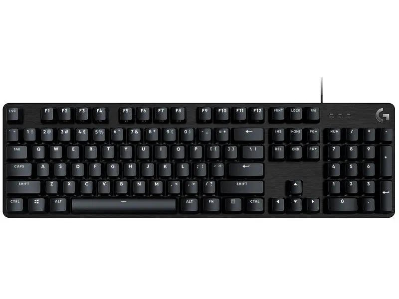 Клавіатура Logitech G413 SE (920-010437)