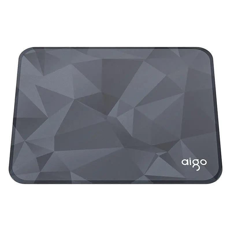 Ігрова поверхня Aigo M1 300х250 Gray (MP M1 GRAY) - фото 3