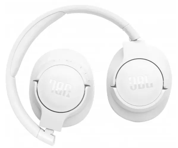 Навушники Tune 720BT White (JBLT720BTWHT) JBL teh0021201 - фото 8