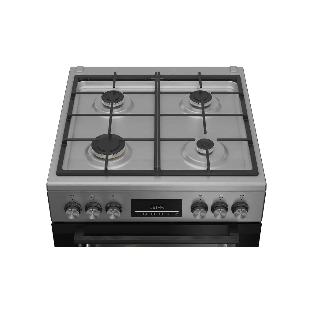 Плита Beko FBM 62330 GXTN (FBM62330GXTN) - фото 4