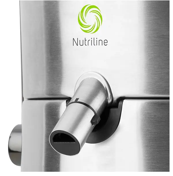 Соковижималка Sencor SJE 5050SS (6579038) - фото 4