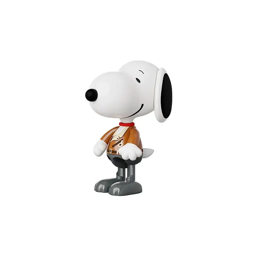 Конструктор Pantasy Snoopy - Родстер (86908) - фото 6