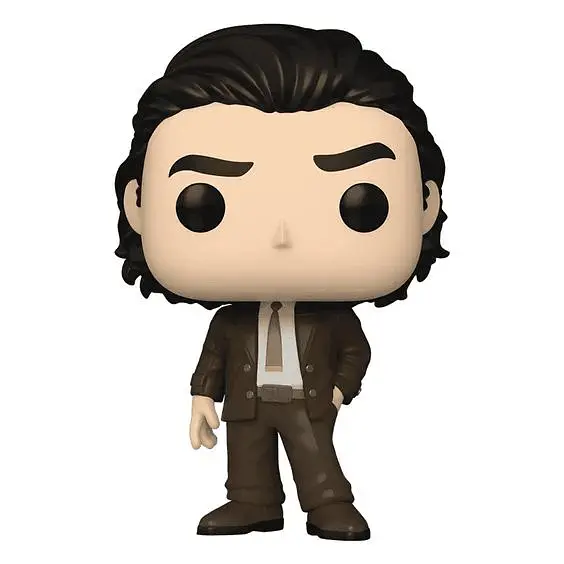 Фигурка Funko Pop Марвел Локи Marvel Loki 10 см M L 1312 - фото 2