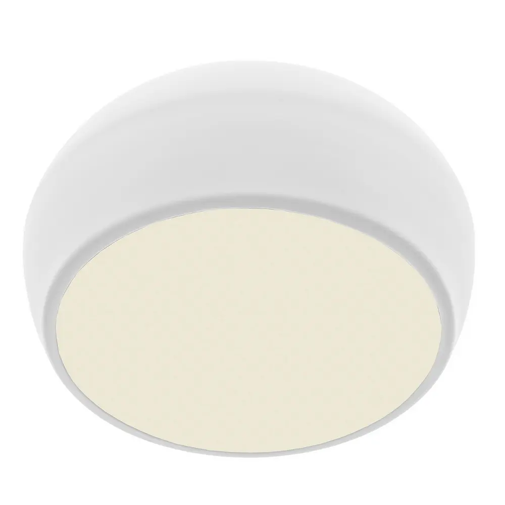 Світильник настінний для ванної Brille LED AL-513/12W WH - фото 6