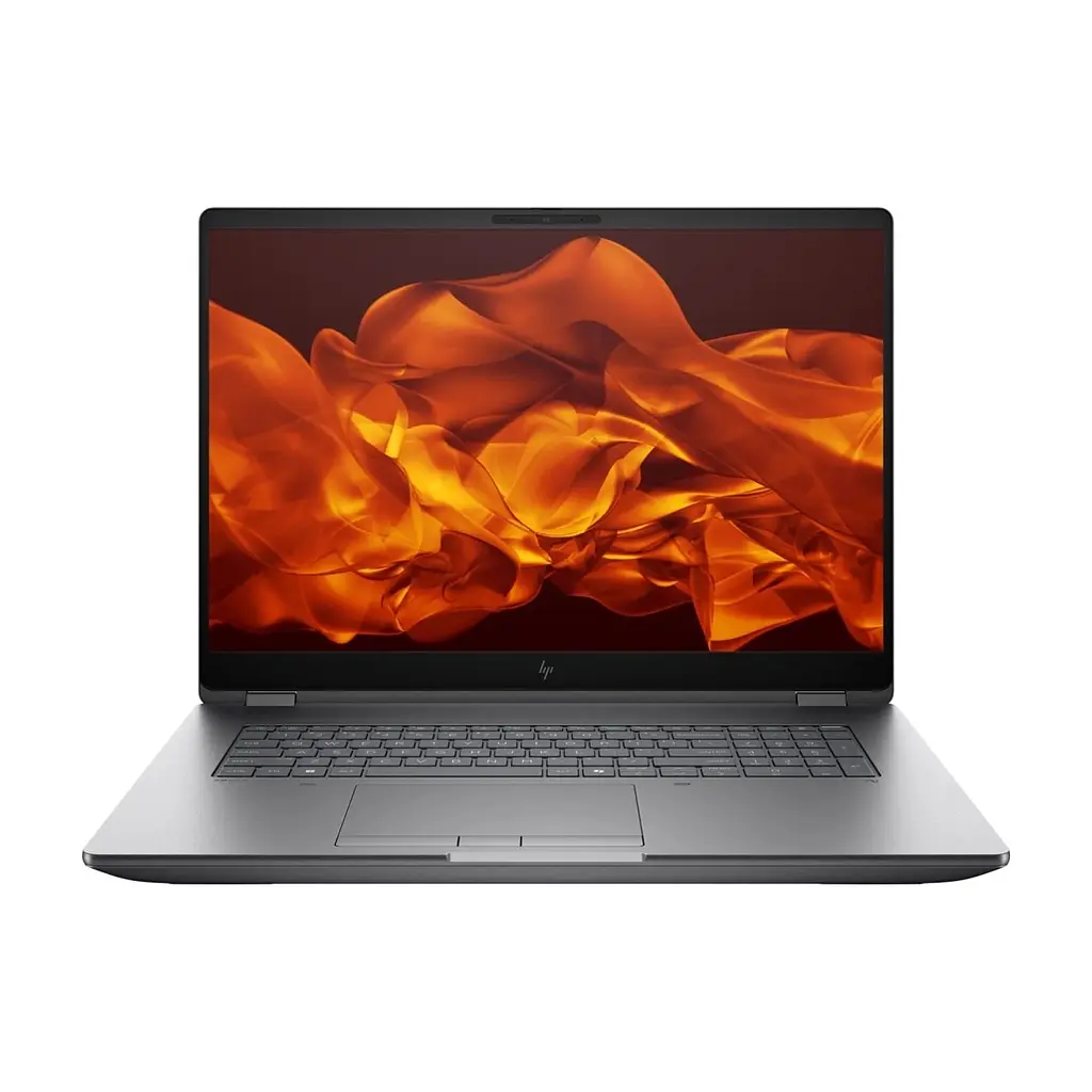 Ноутбук HP ZBook Fury G1i (5F9W2ES)