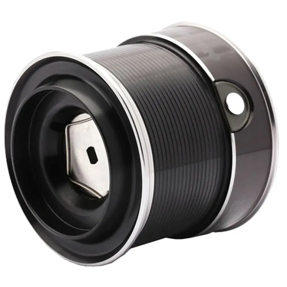 Шпуля Okuma 6K Feder shallow spool - фото 2