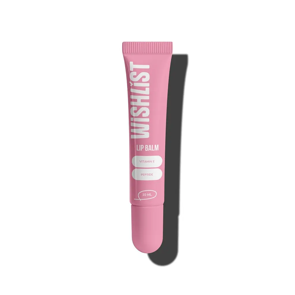 Бальзам-блиск для губ WishList  Sweet Candy Lip Gloss Balm 10 мл + Іграшка-брелок - фото 4