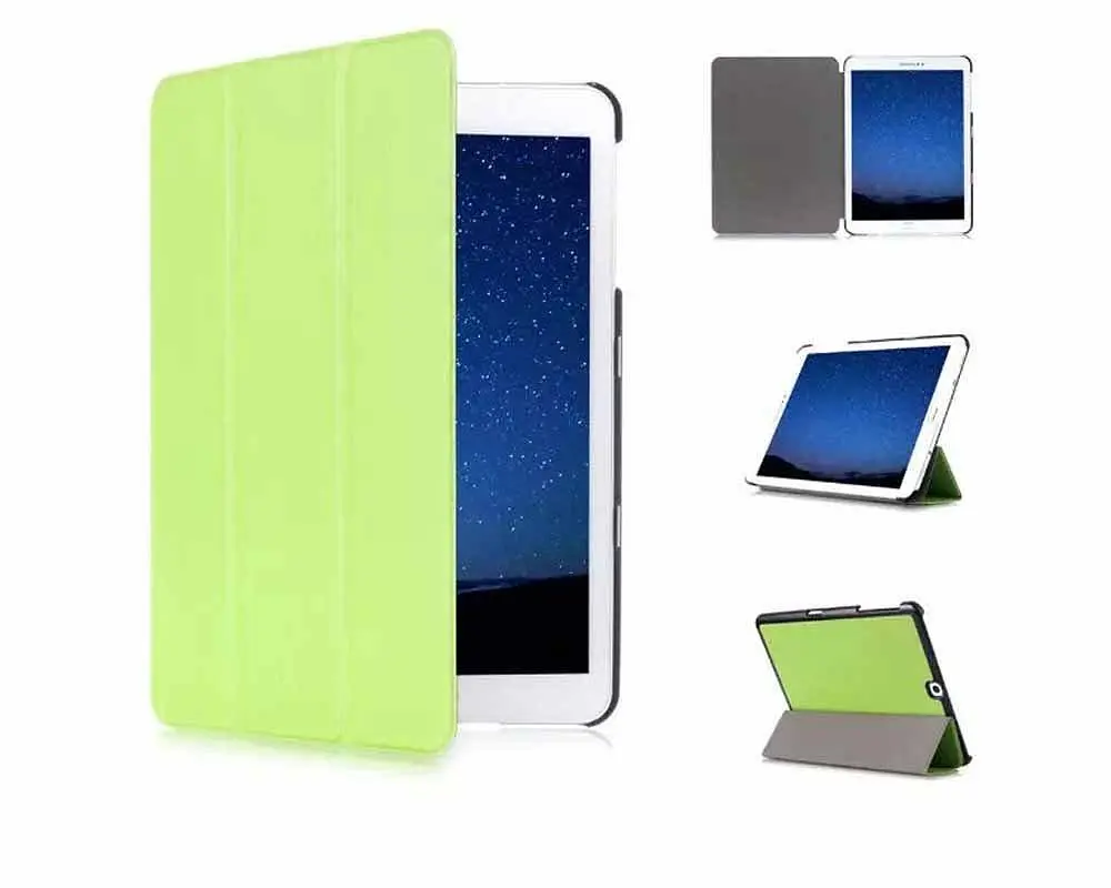 Чохол для планшета Samsung Galaxy Tab A 9.7 SM-T550 SM-T555 - фото 2