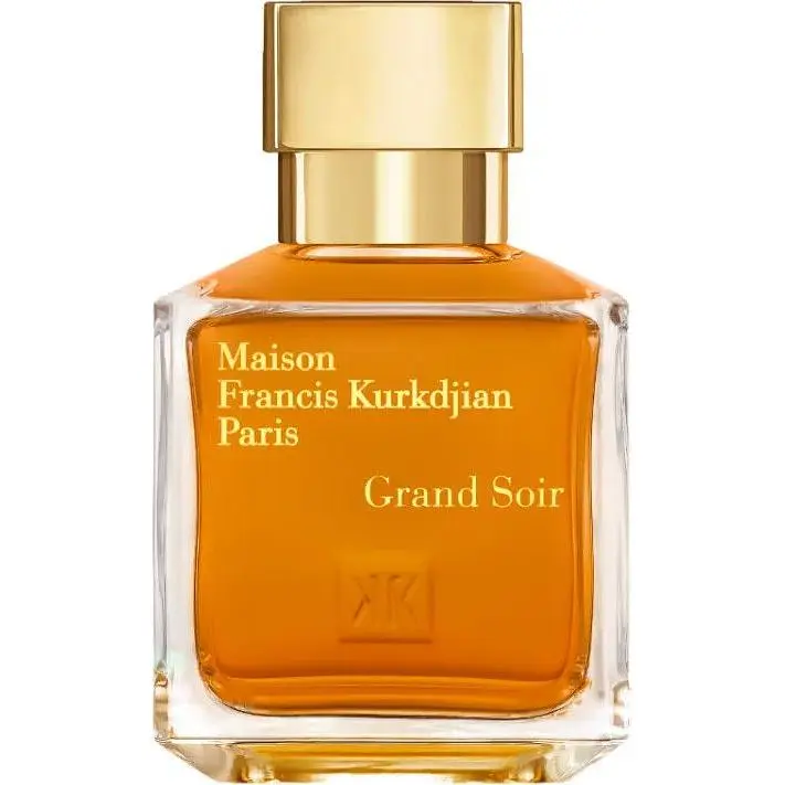 Оригінал Maison Francis Kurkdjian Grand Soir 70 мл ТЕСТЕР парфумована вода