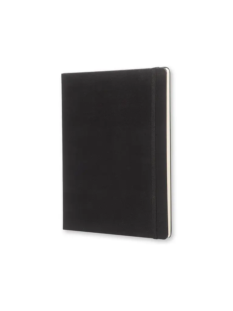Записник Moleskine Classic великий, Точка Чорний (QP093) - фото 2