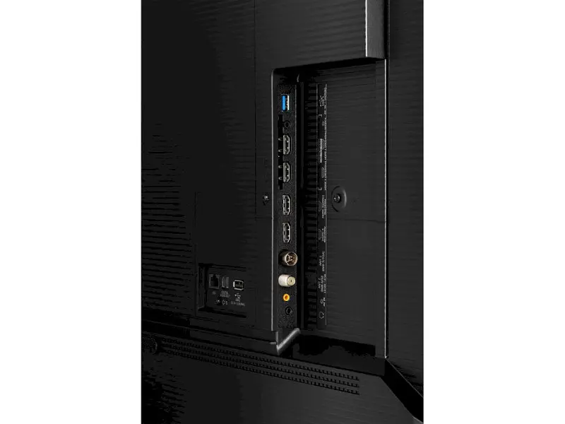 Телевізор Hisense 65U8NQ - фото 7