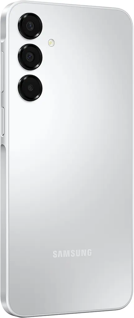 Смартфон Samsung Galaxy A16 6/128GB Grey (SM-A165F) - фото 6