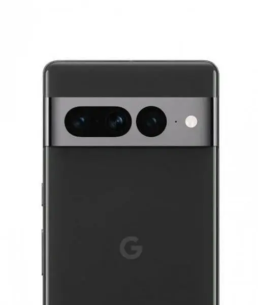 Смартфон Google Pixel 7 Pro 12/256GB Obsidian Refurbished - фото 3