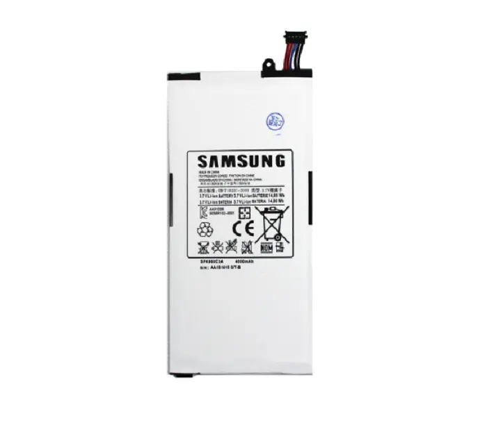 Акумулятор Quality SP4960C3A для Samsung Galaxy Tab 16Gb GT-P1000 - фото 2