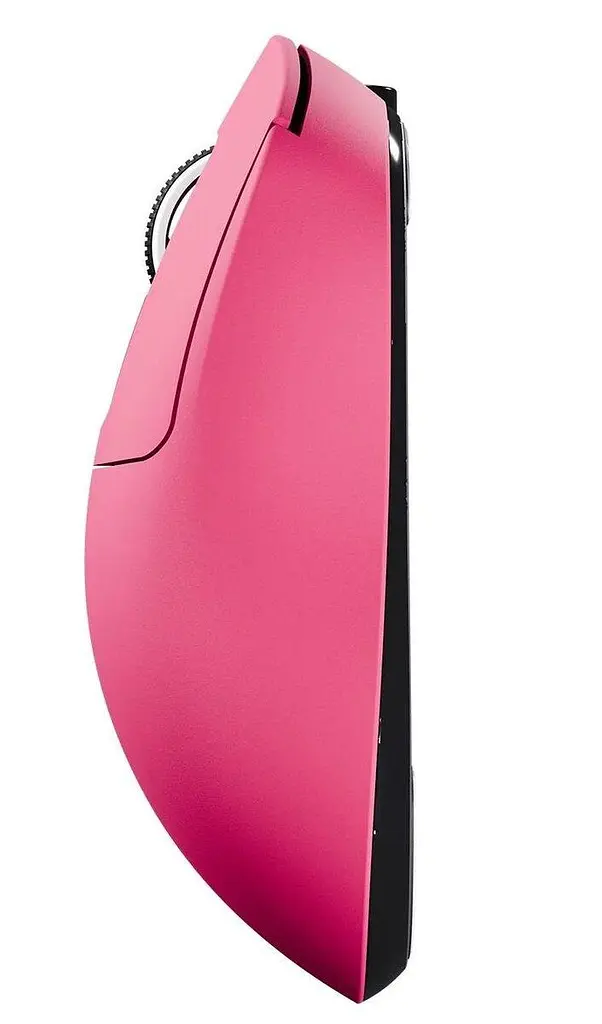 Миша Attack Shark X3 Wireless (AS-6972792471136-P) Pink (G-000004485) - фото 2