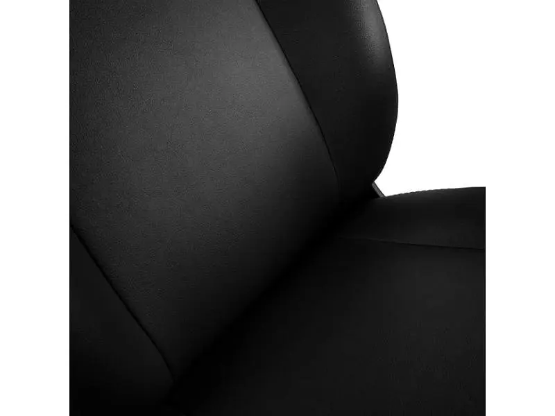 Крісло геймерське Noblechairs Icon Gaming Black Edition (NBL-ICN-PU-BED) - фото 6