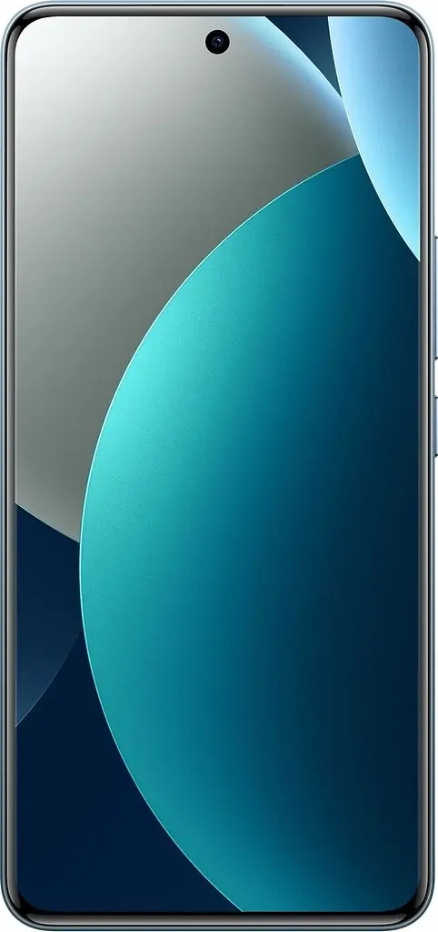 Смартфон Xiaomi Redmi Note 15 Pro 12/512GB Glacier Blue (Global) (no charger) [NFC] - фото 3