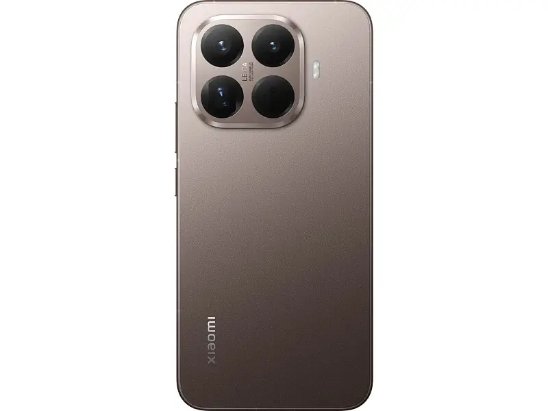 Смартфон Xiaomi 15T Pro 12/512GB Mocaccino Gold - фото 4
