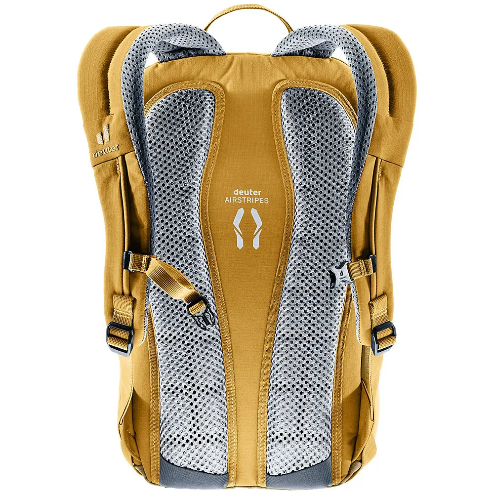 Рюкзак Deuter Stepout 16 Caramel (1052-3815123 6607) - фото 7