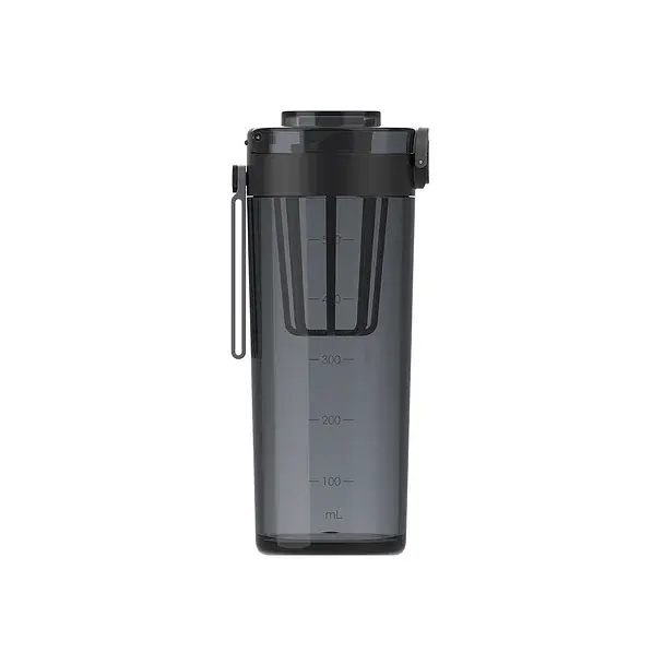 Спортивна пляшка Xiaomi Mijia Tritan Water Cup чорний - фото 2