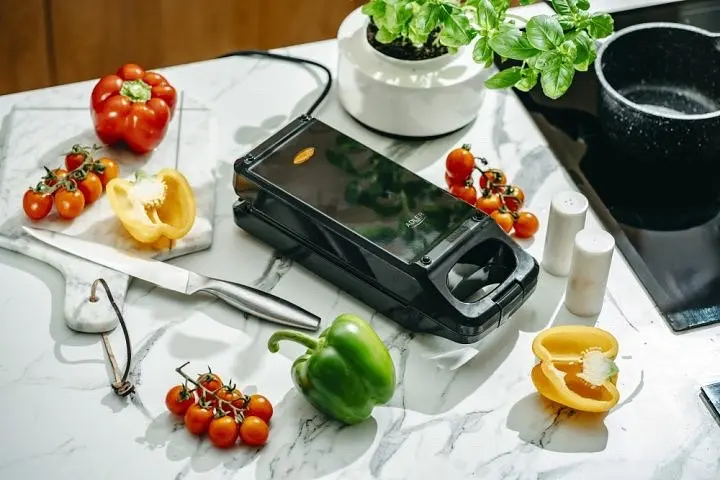 Гриль электрический Adler AD 3066 многофункциональный овальная форма - фото 7